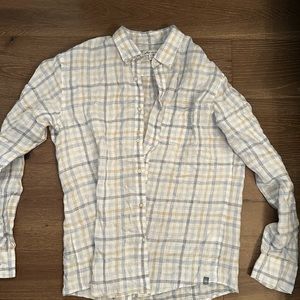 Peter Millar button down